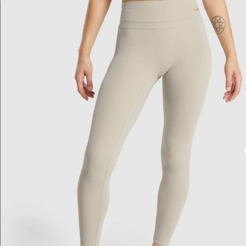 GS x Whitney Simmons V3 Mink Leggings